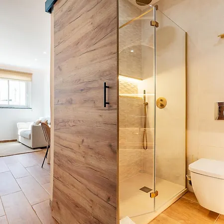 Appartement Sandora Pebble - Walk To The & Old Town *