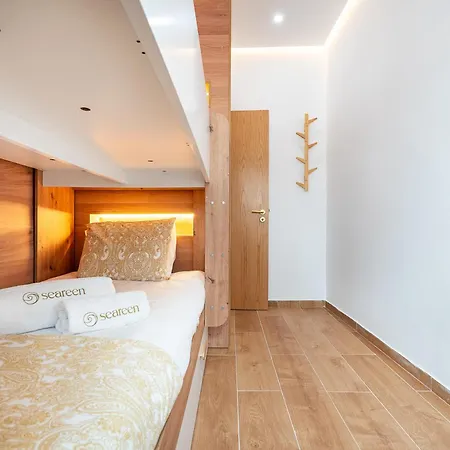 Apartment Sandora Pebble - Walk To The & Old Town