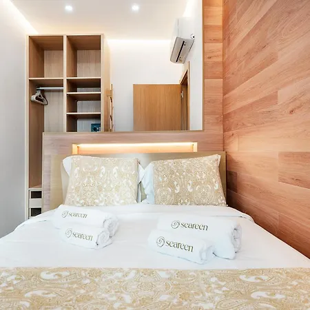 Appartement Sandora Pebble - Walk To The & Old Town *