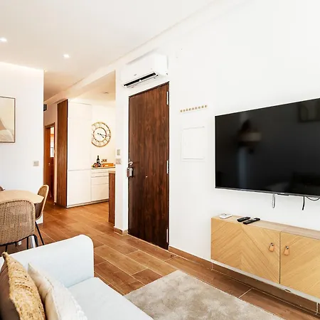 Appartement Sandora Pebble - Walk To The & Old Town Albufeira